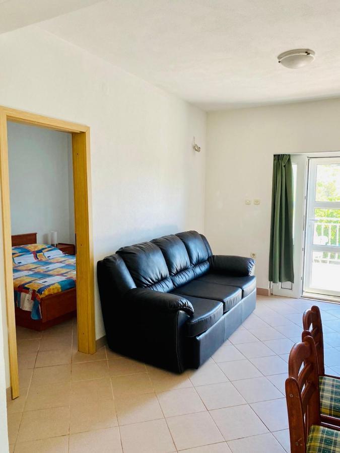 Apartmani Mima Nečujam Esterno foto